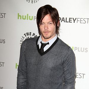 Foto Norman Reedus