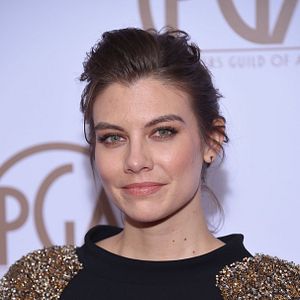 Foto Lauren Cohan