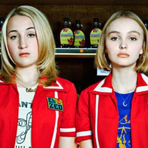 Foto Yoga Hosers