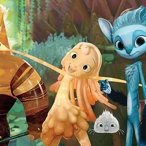 Foto Mune, o Guardião da Lua