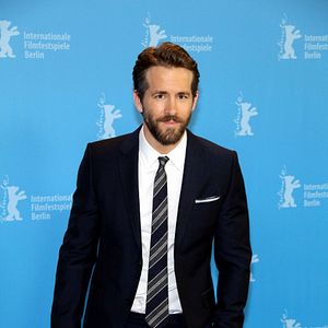 Foto Ryan Reynolds