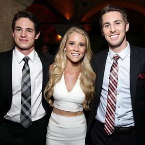 Foto Cassidy Gifford