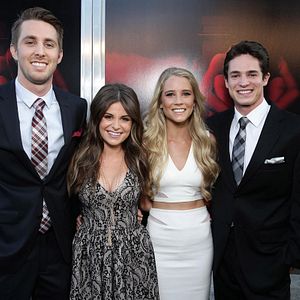 Foto Cassidy Gifford