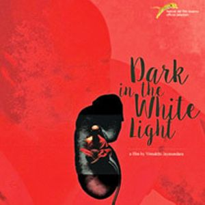 Foto Dark In The White Light