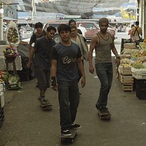 Foto Te Prometo Anarquia