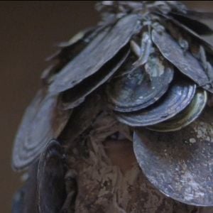 Foto O Céu Treme Enquanto a Terra tem Medo e os Olhos não são Irmãos