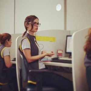 Foto Entre Idas e Vindas