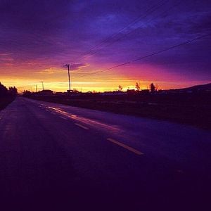 Foto Entre Idas e Vindas