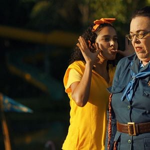 Foto Carrossel - O Filme