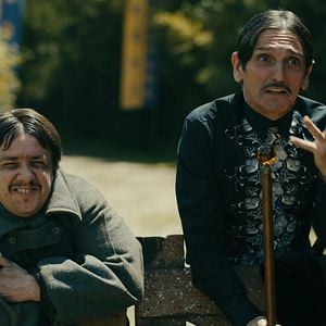 Foto Carrossel - O Filme