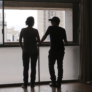 Foto Que Horas Ela Volta?