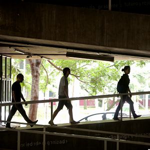 Foto Que Horas Ela Volta?