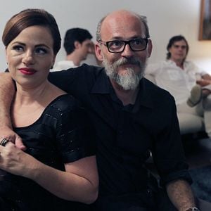 Foto Que Horas Ela Volta?