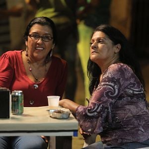 Foto Que Horas Ela Volta?