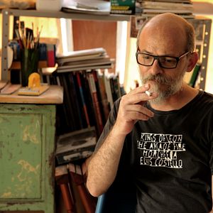 Foto Que Horas Ela Volta?