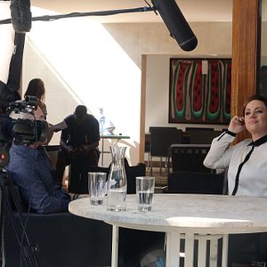 Foto Que Horas Ela Volta?