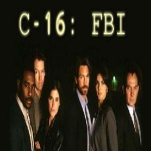 Foto C-16: FBI
