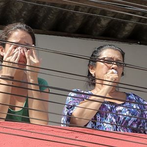 Foto Que Horas Ela Volta?