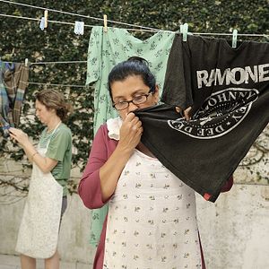 Foto Que Horas Ela Volta?