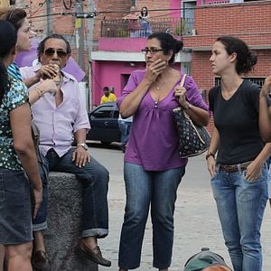 Foto Que Horas Ela Volta?