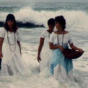 Foto As Filhas de Yemanjá