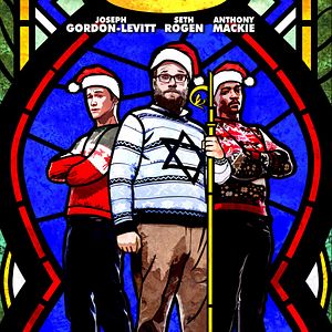 Foto Sexo, Drogas e Jingle Bells