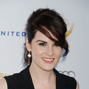 Foto Michelle Dockery