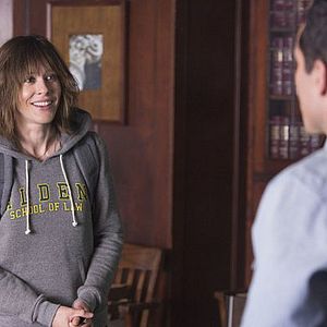 Foto Katherine Moennig