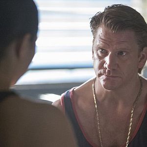 Foto Dash Mihok