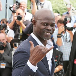 Foto Djimon Hounsou