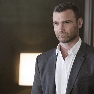 Foto Liev Schreiber