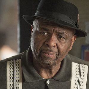 Foto William Stanford Davis