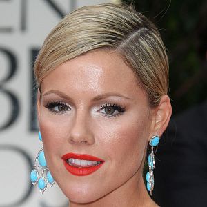 Foto Kathleen Robertson