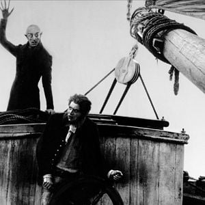 Foto Nosferatu