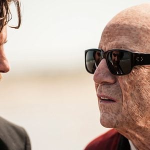 Foto A Historia de Kaminski, O Pintor Cego