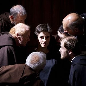 Foto Sangue do Meu Sangue