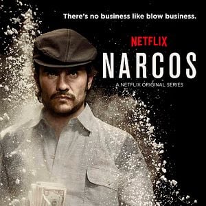 Foto Narcos
