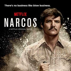 Foto Narcos
