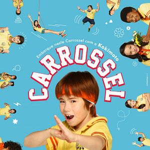 Foto Carrossel - O Filme