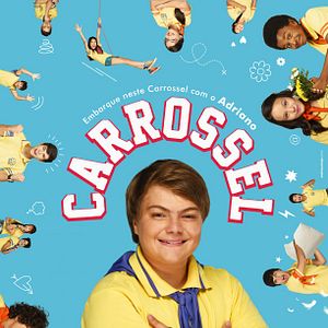 Foto Carrossel - O Filme