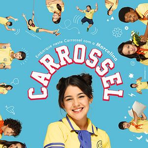 Foto Carrossel - O Filme