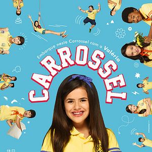 Foto Carrossel - O Filme