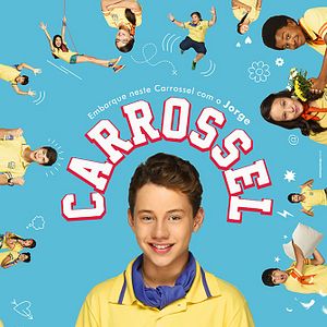 Foto Carrossel - O Filme