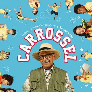 Foto Carrossel - O Filme
