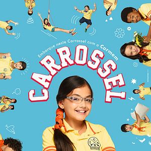 Foto Carrossel - O Filme
