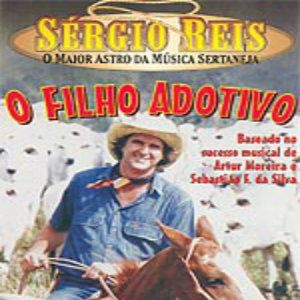 Foto O Filho Adotivo