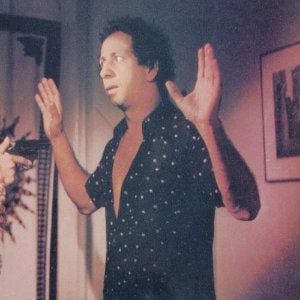 Foto O Filho do Chefão