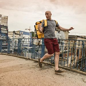 Foto Vai que Cola - O Filme