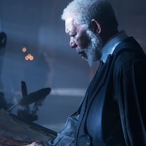 Foto Os Últimos Cavaleiros