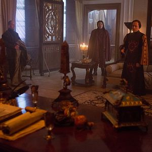 Foto Os Últimos Cavaleiros